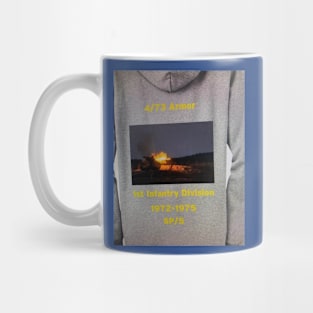 Valor7 Mug